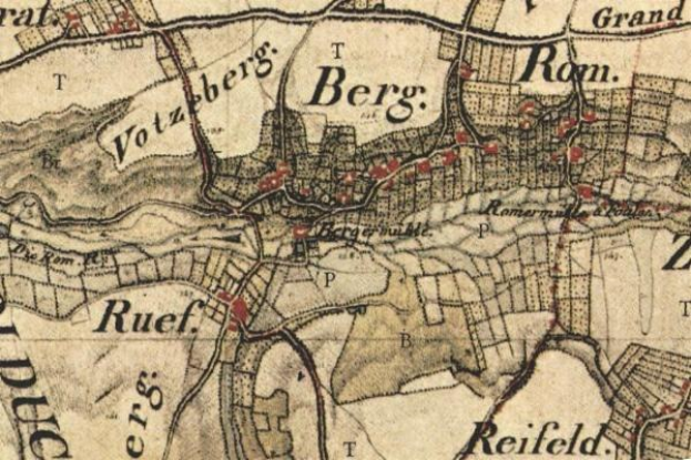 Partnerstadt Aue gratuliert allen Solingen-Bürgern mit einer Grußbotschaft zum 650. Jubiläum