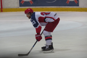 Neuzugang aus Mannheim        Penguins verpflichten Yannick Proske