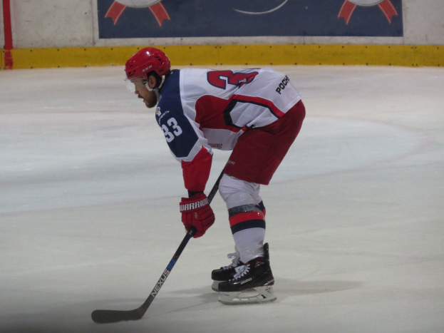 Neuzugang aus Mannheim        Penguins verpflichten Yannick Proske