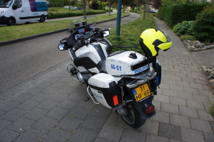 POL-KLE: Kreis Kleve - Frühlingswetter signalisiert Beginn der Motorradsaison / Polizei gibt Sicherheitshinweise und bittet um gegenseitige Rücksichtnahme