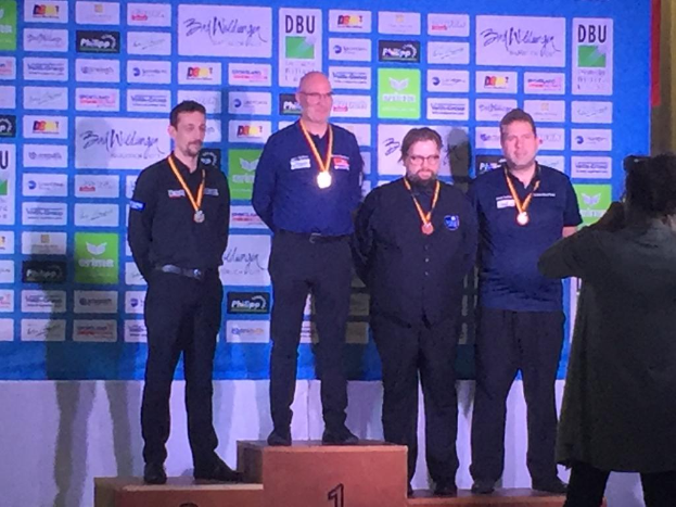 Duisburger Kampfsportler triumphieren mit Medaillenregen bei WKU-WM in ...