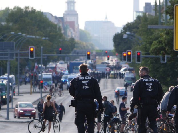 POL-LIP: Kreis Lippe. Neue E-Bike-Seminare der Polizei im Frühling für mehr Verkehrssicherheit - Jetzt anmelden.