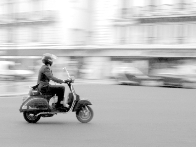 Bewusstlos Nach E-Scooter Sturz