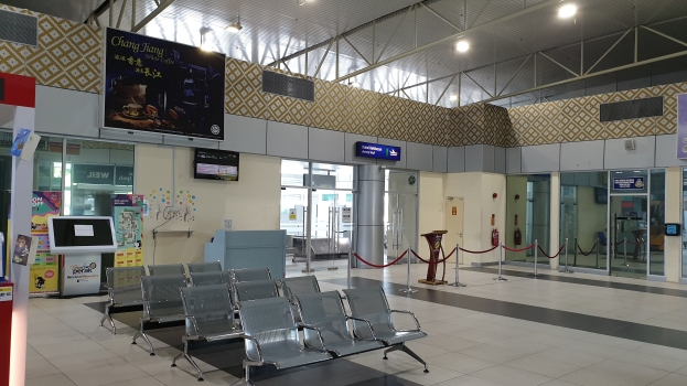 Vertragsverlängerung / Klüh bleibt Partner für PRM-Dienste am Düsseldorfer Flughafen