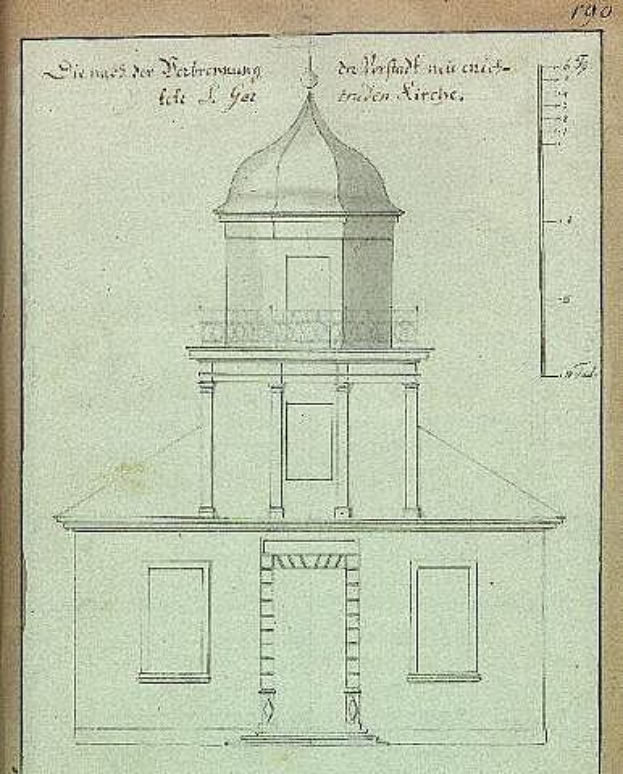 Vortragsreihe zur Geschichte, Architektur und Wallfahrt in Neviges geht in die finale Runde