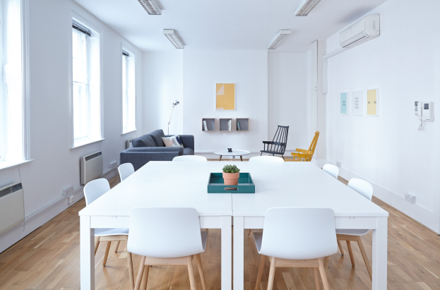 Düsseldorf Urdenbach: Rheinwohnungsbau setzt bei der Renovierung von Apartments im Corelliviertel neue Akzente